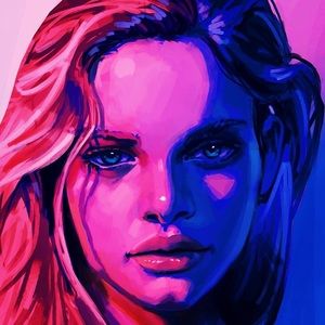 Meet your Posher, Haylee